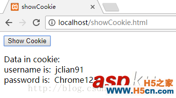 JavaScript,ȡ,д,cookie