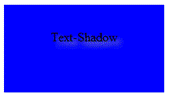 ͼ 4.Text Shadow ʾͼ